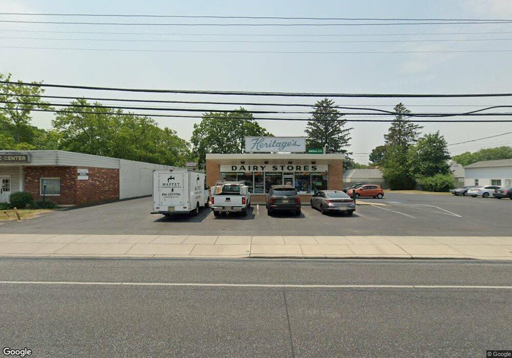 405 N Main St, Glassboro, NJ 08028 - photo 1