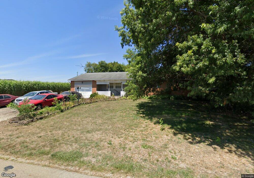 23383 Bolender Pontious Rd, Circleville, OH 43113 - photo 1