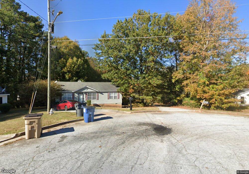 1185 Trinity Ct S unit 2, Riverdale, GA 30296 - photo 1