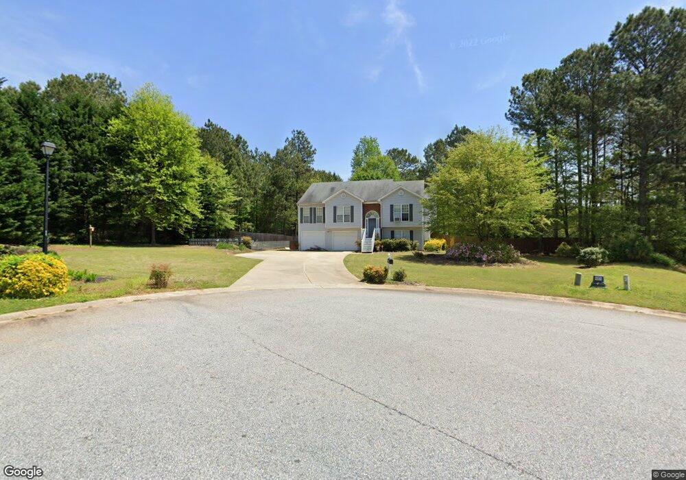 987 Camellia Ct, Bethlehem, GA 30620 - photo 1