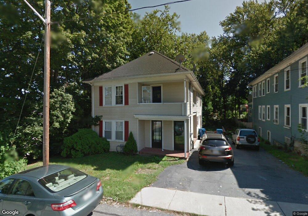 25 Hilltop Ave unit 27, Lawrence, MA 01841 - photo 1