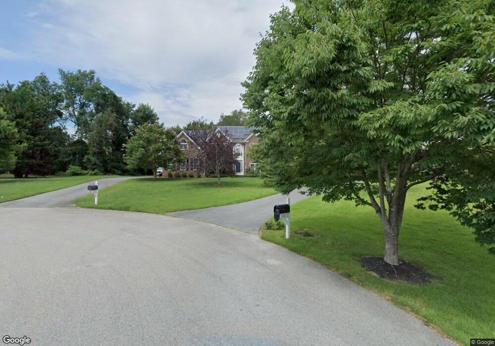 11413 Strawberry Glenn Ln, Glenn Dale, MD 20769 - photo 1