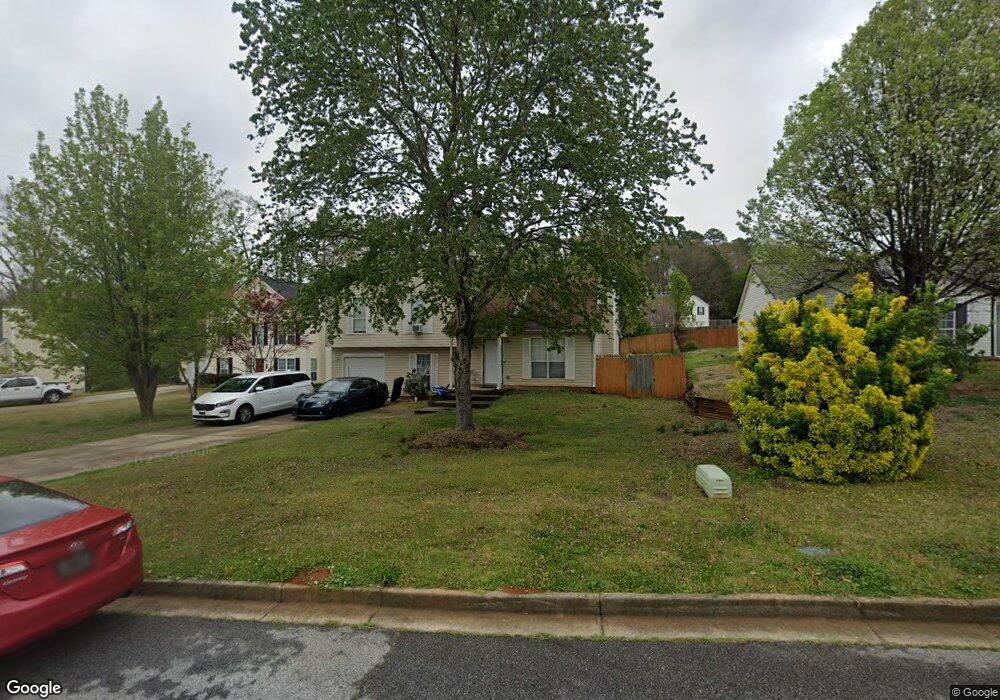 6792 Bells Landing Way, Rex, GA 30273 - photo 1