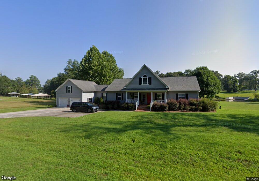 676 Scenic Route, Cordele, GA 31015 - photo 1