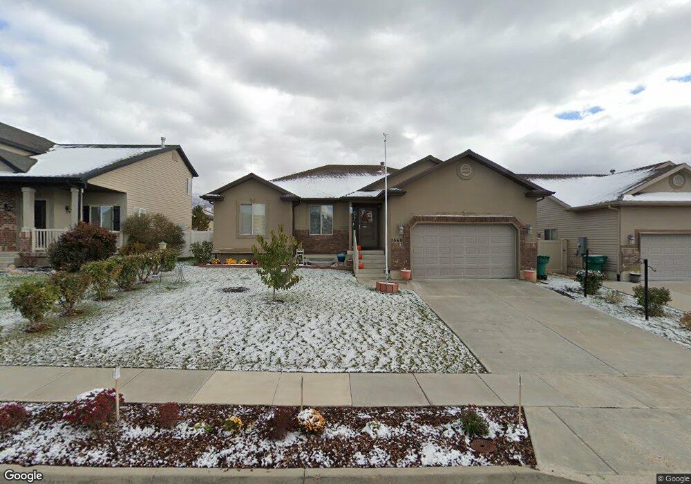 1560 N 125 W, Layton, UT 84041 - photo 1