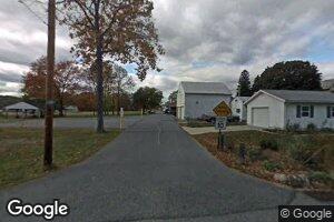 61 Legion Dr, Oley, PA 19547