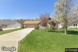 107 Northfield Dr, Kellogg, IA 50135