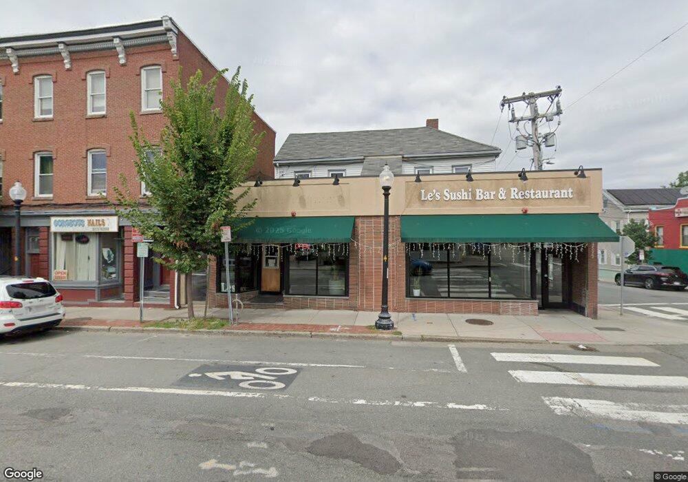 51 5th St unit 2, Cambridge, MA 02141 - photo 1