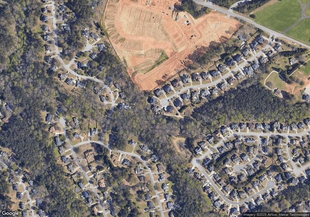 938 Natchez Valley Trace, Grayson, GA 30017 - photo 1