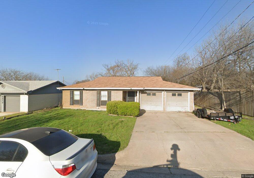 6508 Cervantes Ave, Fort Worth, TX 76133 - photo 1