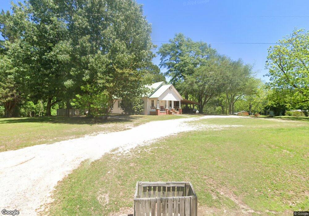 268 Blackledge Cir, Laurel, MS 39443 - photo 1