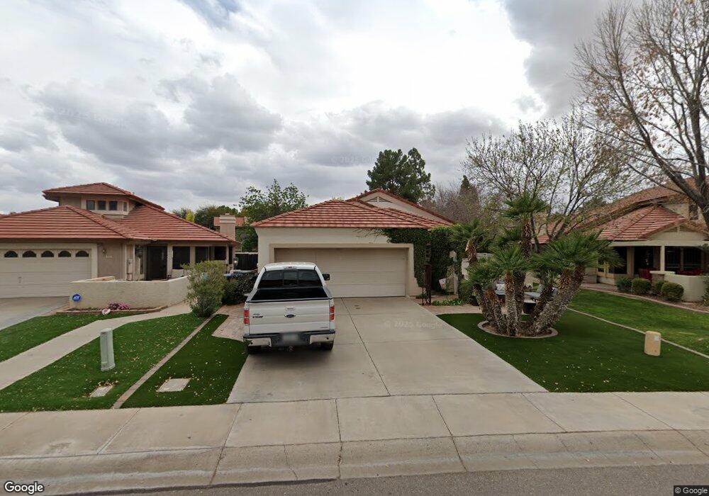 721 N May St, Chandler, AZ 85226 - photo 1