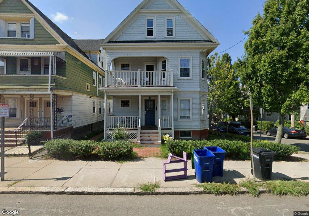 62 Elm St, Somerville, MA 02144 - photo 1