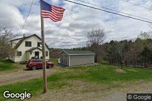 2287 Hudson Rd, Hudson, ME 04449