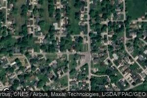 5985 Shady Ln, Newport, MI 48166