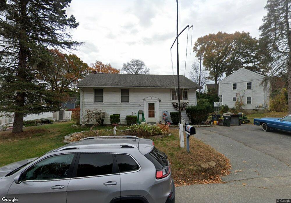 3 Russell Terrace Extension, Newburyport, MA 01950 - photo 1