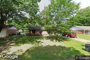 107 Kitterman St, Bay, AR 72411