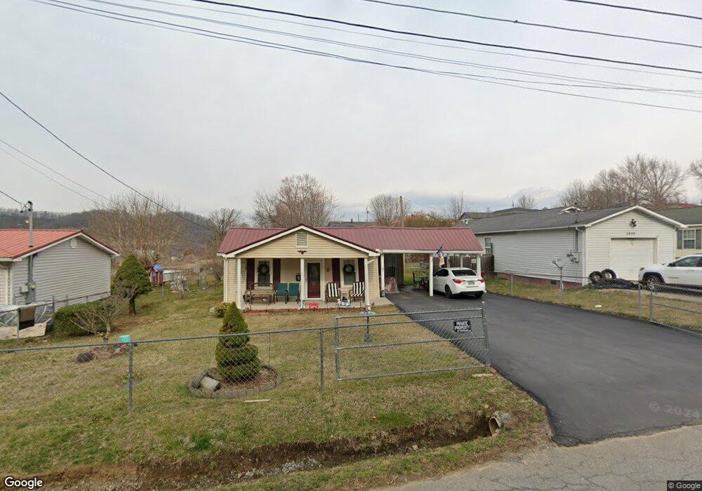 1407 Orleans St, Johnson City, TN 37601 - photo 1