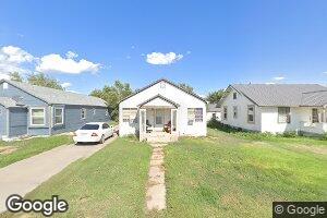 612 N Indiana St, Walsh, CO 81090