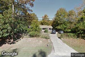 1422 Terrell Rd, Mobile, AL 36605