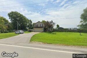 1381 W State Road 26, Rossville, IN 46065
