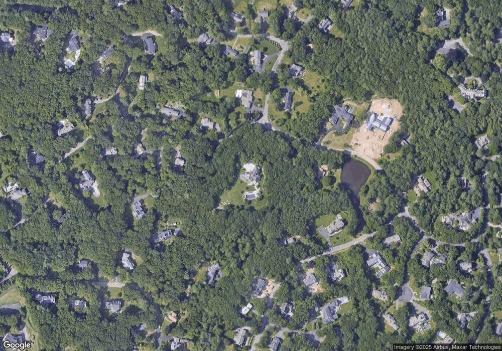 118 Scotch Pine Rd, Weston, MA 02493 - photo 1