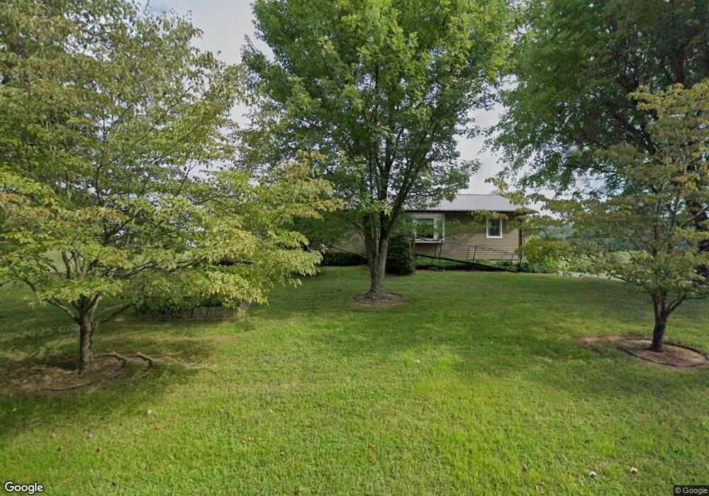 400 Sival Rd NE, Corydon, IN 47112 - photo 1