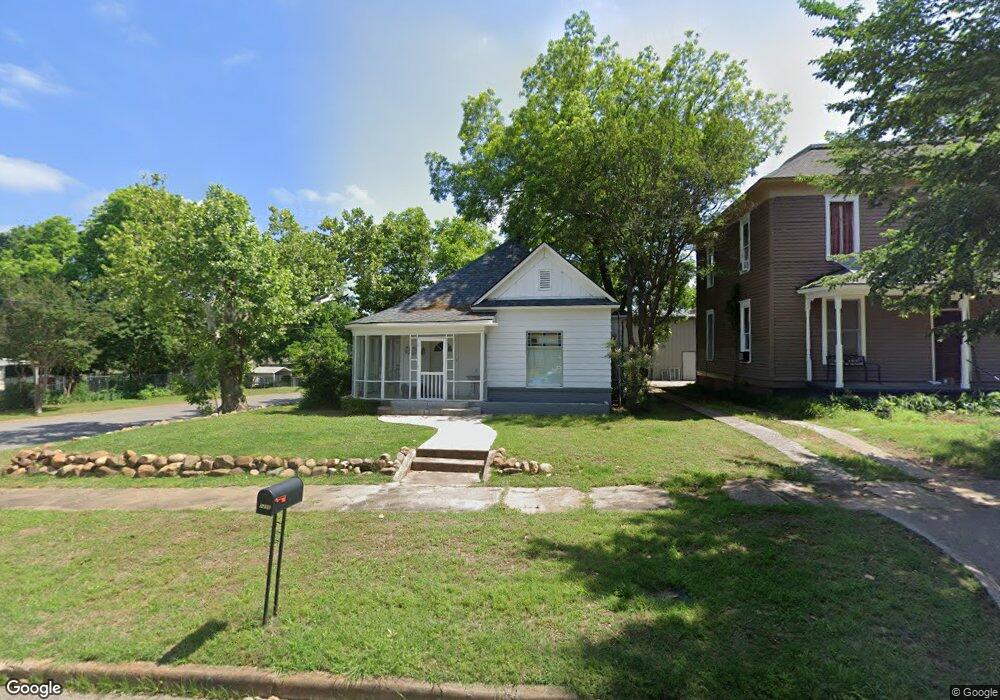 1200 W Main St, Denison, TX 75020 - photo 1