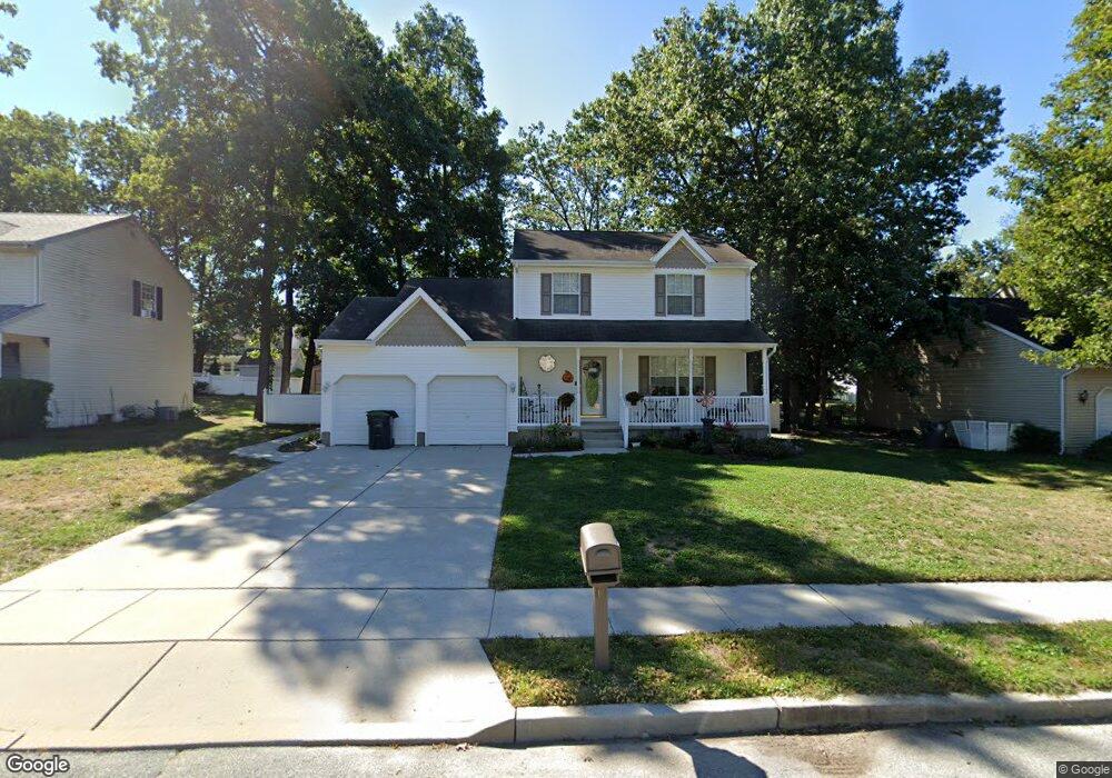 8 Andes Trail, West Berlin, NJ 08091 - photo 1