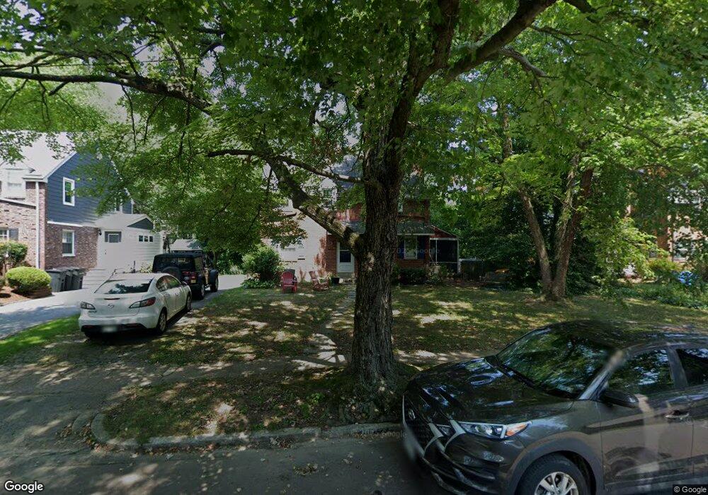 561 Juniata Ave, Swarthmore, PA 19081 - photo 1