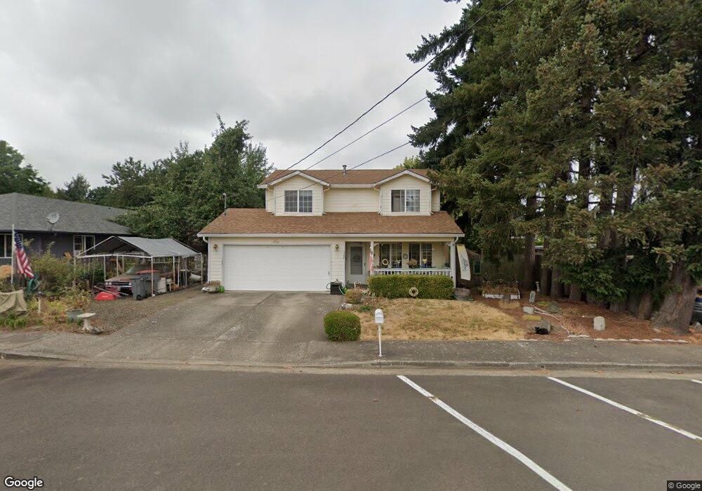 322 SW Cornwall St, Sheridan, OR 97378 - photo 1