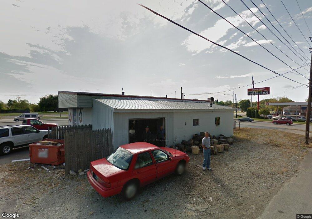 3430 S Emerson Ave, Beech Grove, IN 46107 - photo 1