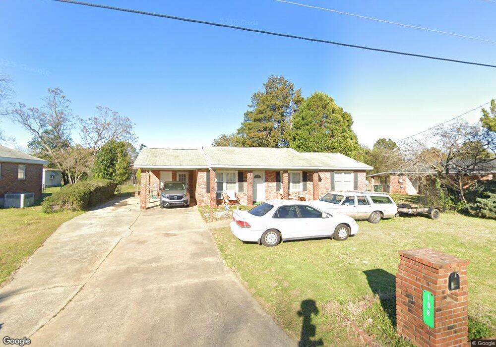 108 Auburn Dr unit 3, Warner Robins, GA 31093 - photo 1