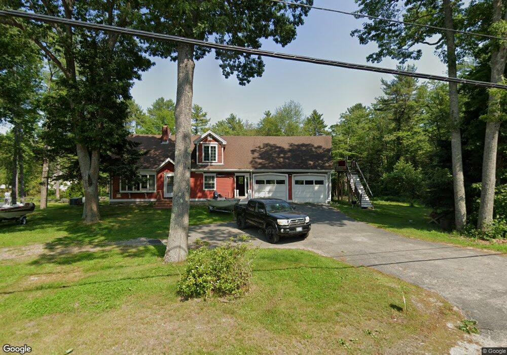379 Cundys Harbor Rd, Harpswell, ME 04079 - photo 1
