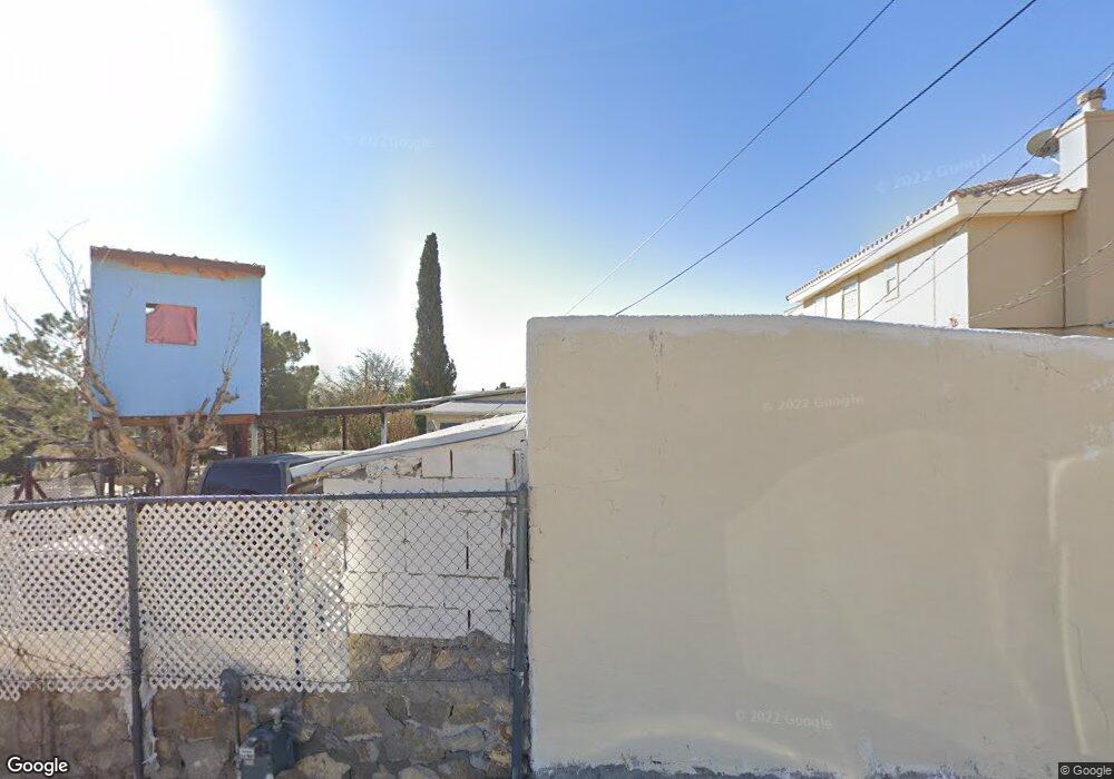 2501 Louisiana St, El Paso, TX 79930 - photo 1