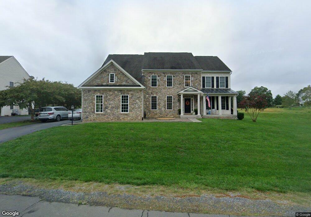 18237 Oakridge Hamlet Place, Purcellville, VA 20132 - photo 1