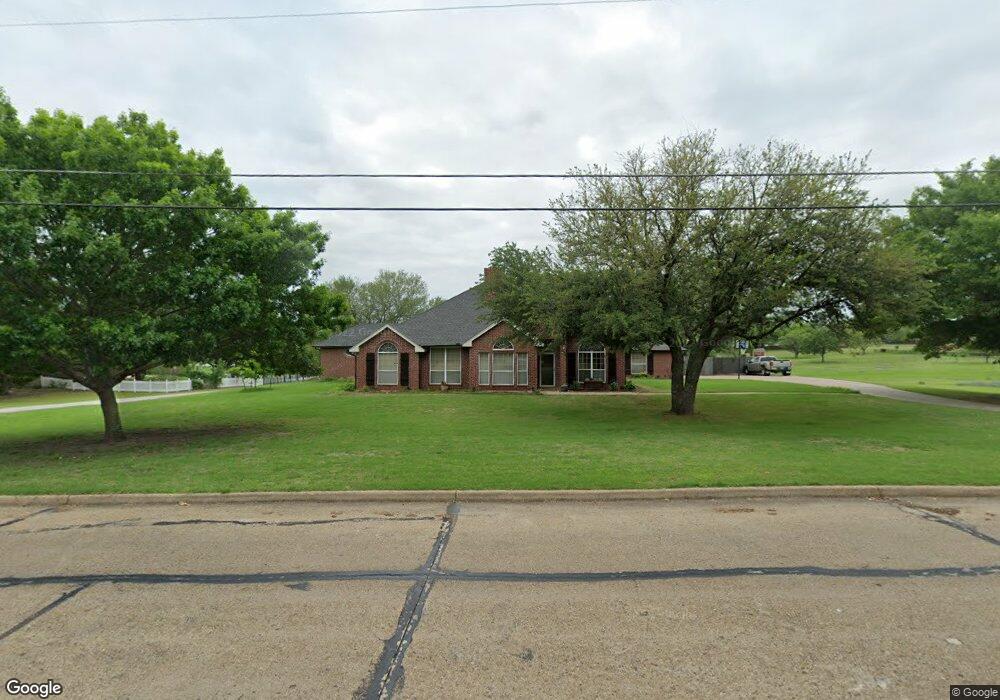 1600 W Baldridge St, Ennis, TX 75119 - photo 1
