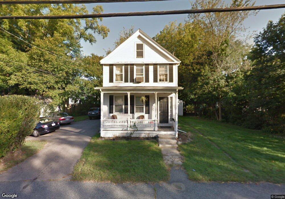 78 S Main St, Natick, MA 01760 - photo 1