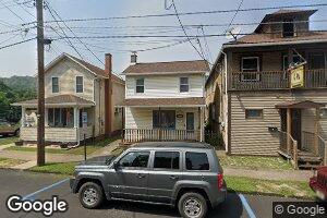 36 Orchard St, Glen Lyon, PA 18617