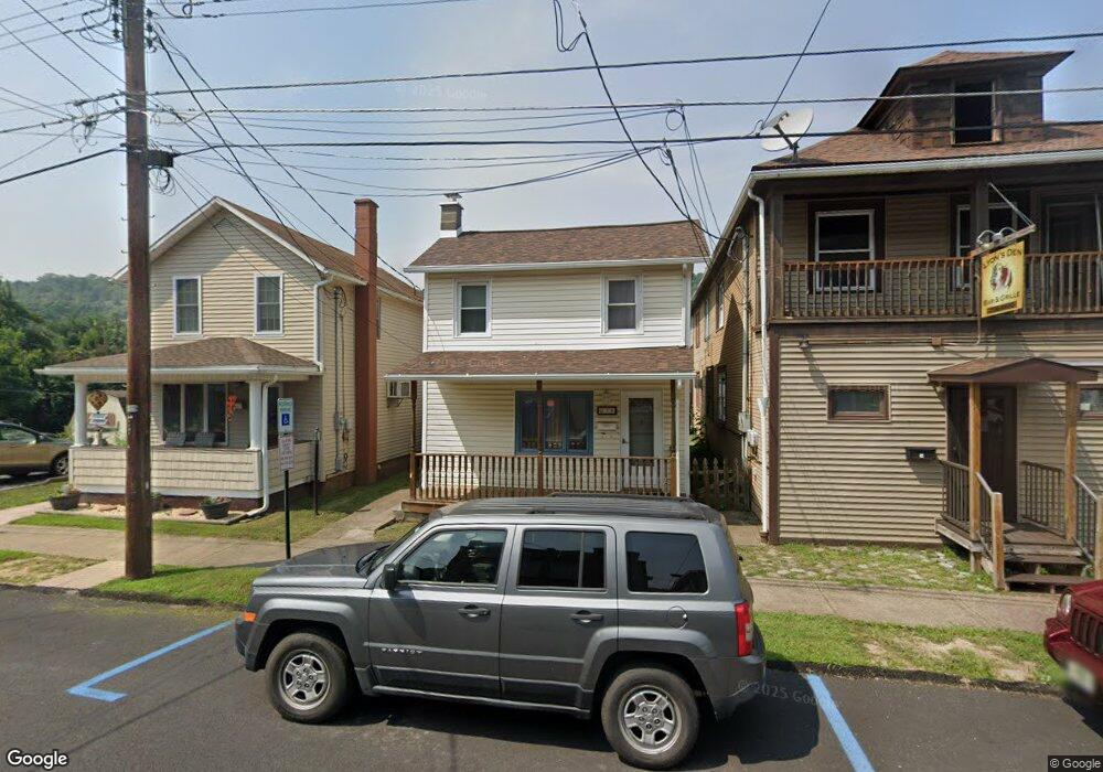 36 Orchard St, Glen Lyon, PA 18617 - photo 1