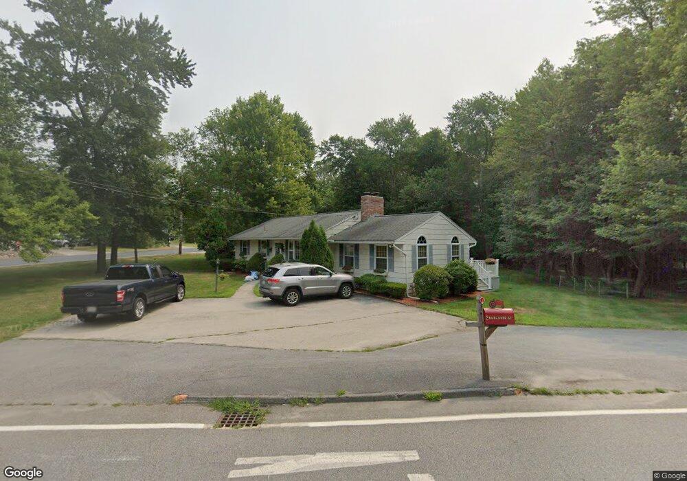 2 Marlboro St, Hudson, MA 01749 - photo 1