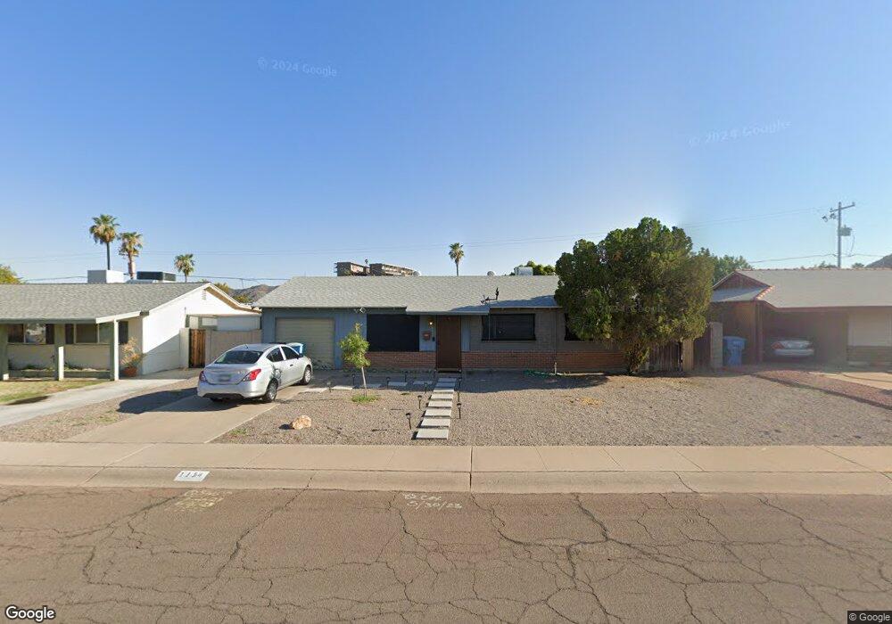 1114 E Griswold Rd, Phoenix, AZ 85020 - photo 1