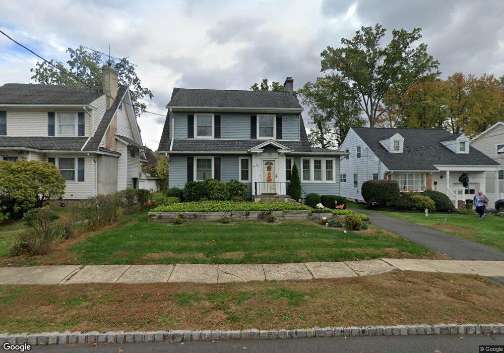 761 Austin St, Westfield, NJ 07090 - photo 1