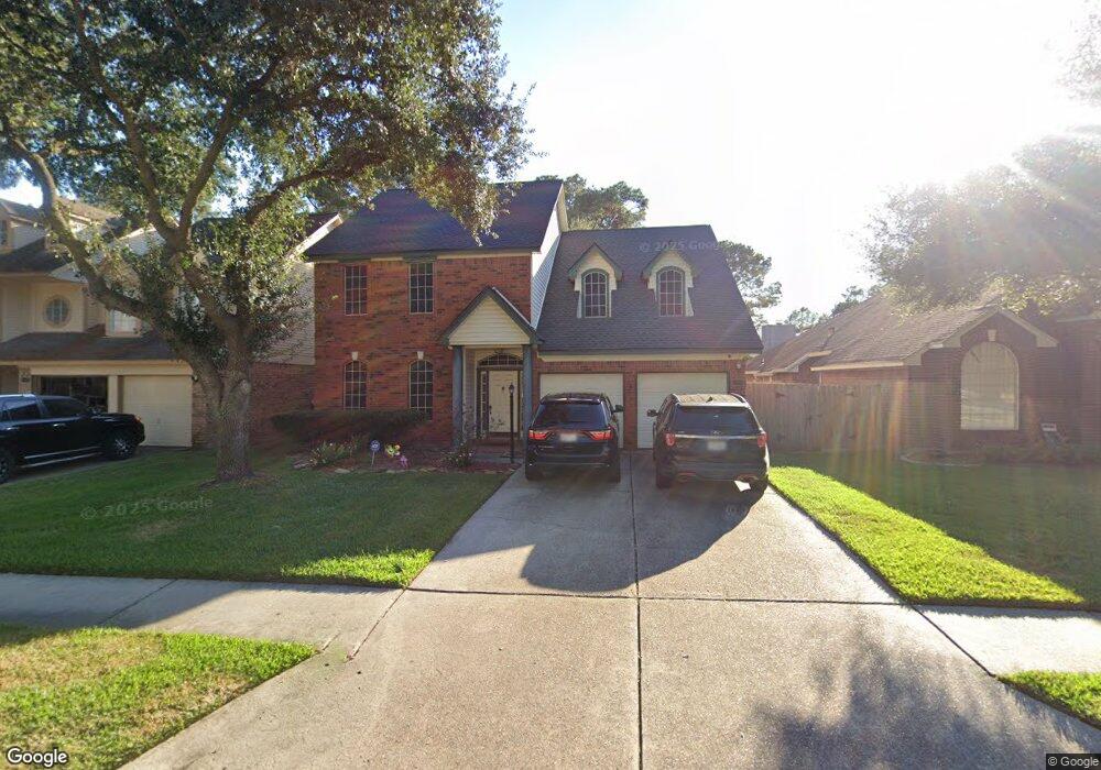 8318 Lake Crystal Dr, Houston, TX 77095 - photo 1