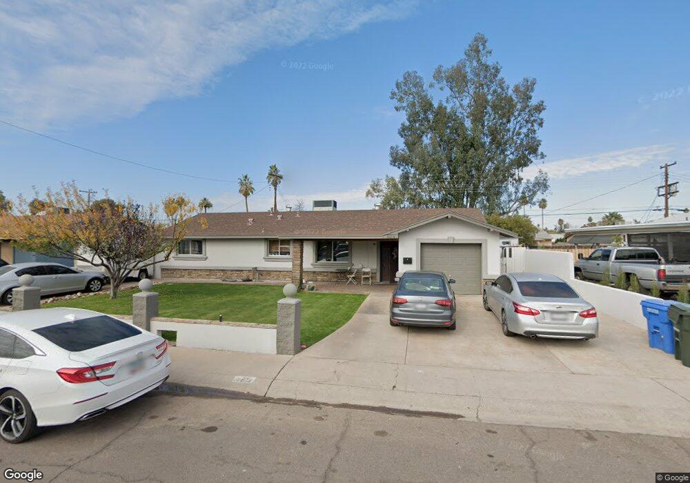 5614 W Verde Ln, Phoenix, AZ 85031 - photo 1