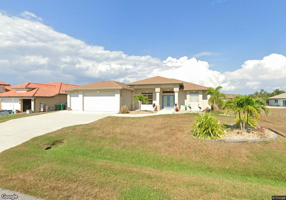 9452 Nastrand Cir, Port Charlotte, FL 33981 - photo 1