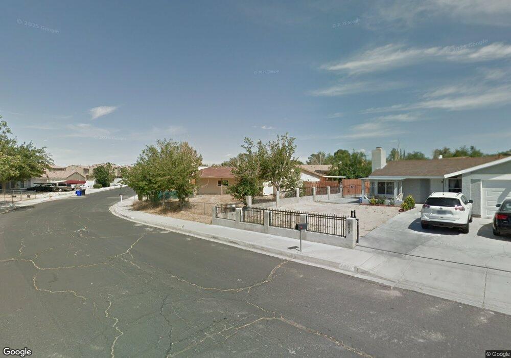 14439 Navarro Dr, Victorville, CA 92395 - photo 1