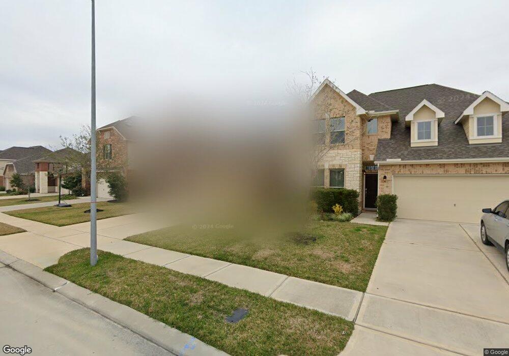 19735 Whistle Creek Ln, Cypress, TX 77433 - photo 1