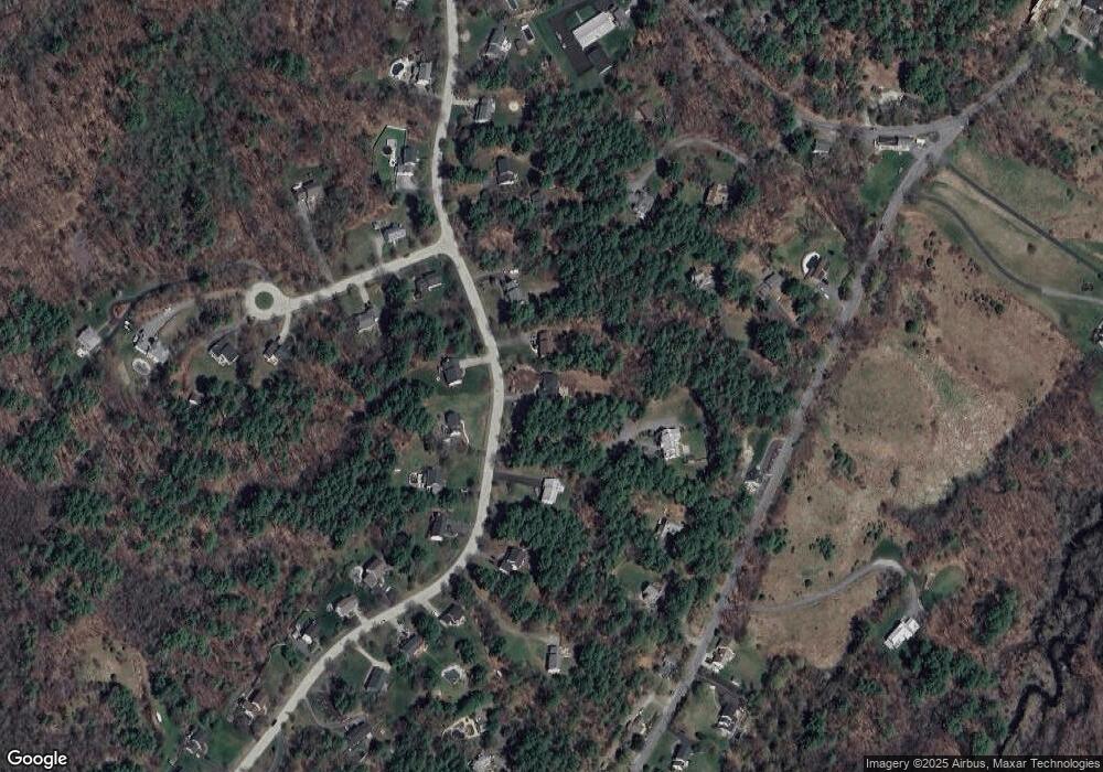 87 Weldon Farm Rd, Rowley, MA 01969 - photo 1