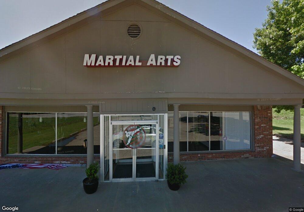 708 W Main St, Jenks, OK 74037 - photo 1